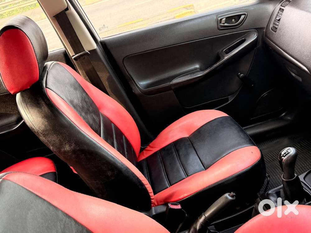 Tata Zest Quadrajet 1.3 Xt, 2018, Diesel