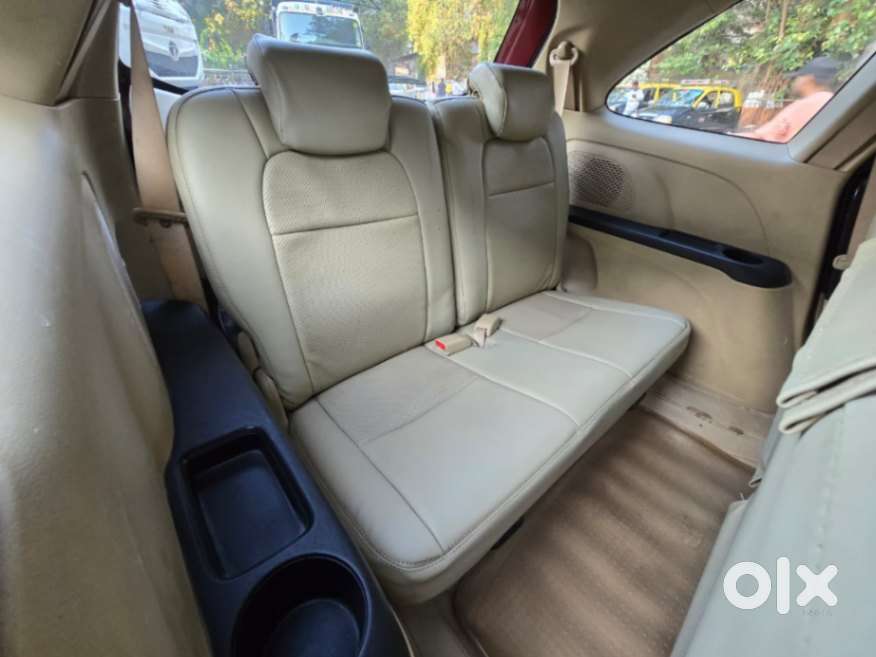 Honda Mobilio 1.5 V I-vtec, 2014, Cng & Hybrids