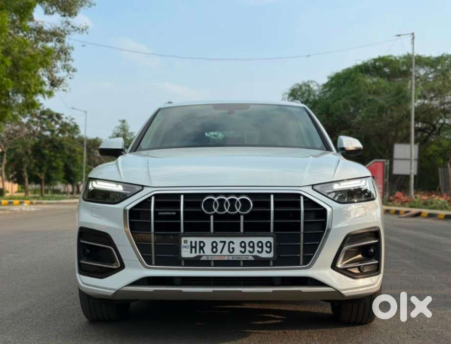 Audi Q5 2.0 45 Tfsi Premium Plus, 2026, Petrol