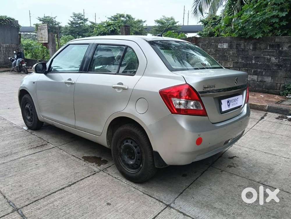 Maruti Suzuki Swift Dzire Vxi 1.2, 2014, Petrol