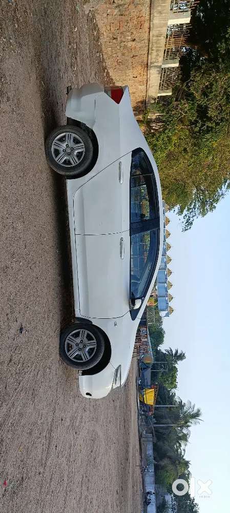Honda City 2010 Pure Petrol
