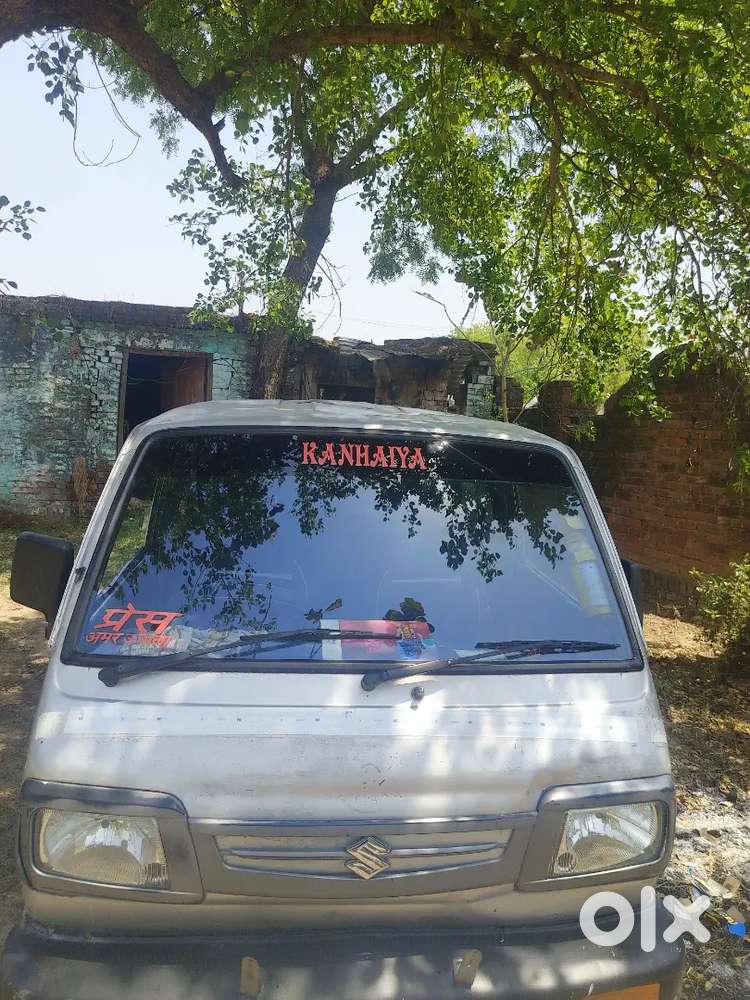 Omni 2017good Condition