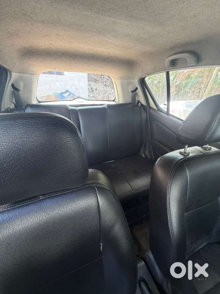 Maruti Suzuki Ritz Diesel 2012
