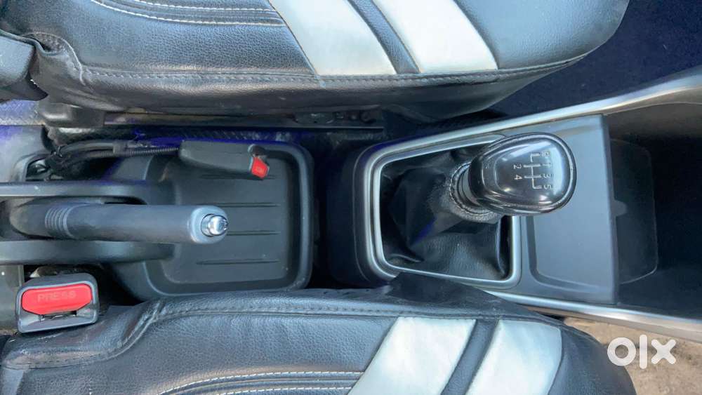 Datsun Redigo 0.8 T, 2020, Petrol