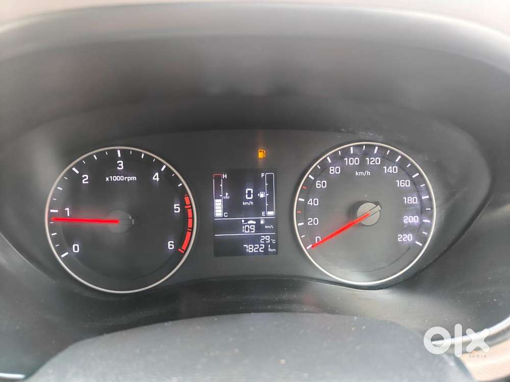 Hyundai Elite I20 Sportz (o) 1.2, 2019, Diesel