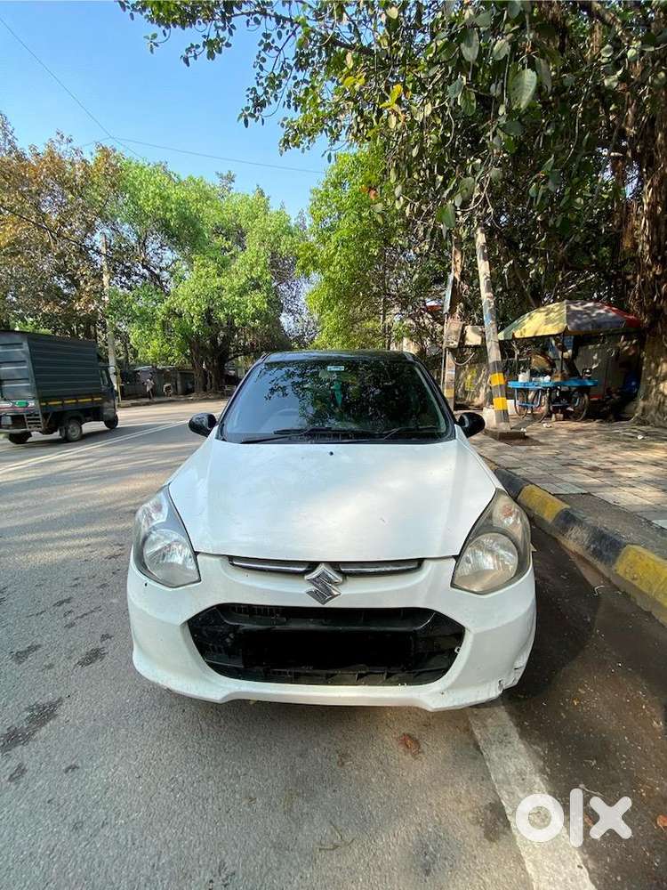 Alto 800 Lxi 2014 Model  Excellent Condition  Low Maintenance