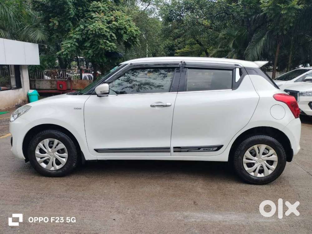 Maruti Suzuki Swift Vdi, 2020, Diesel