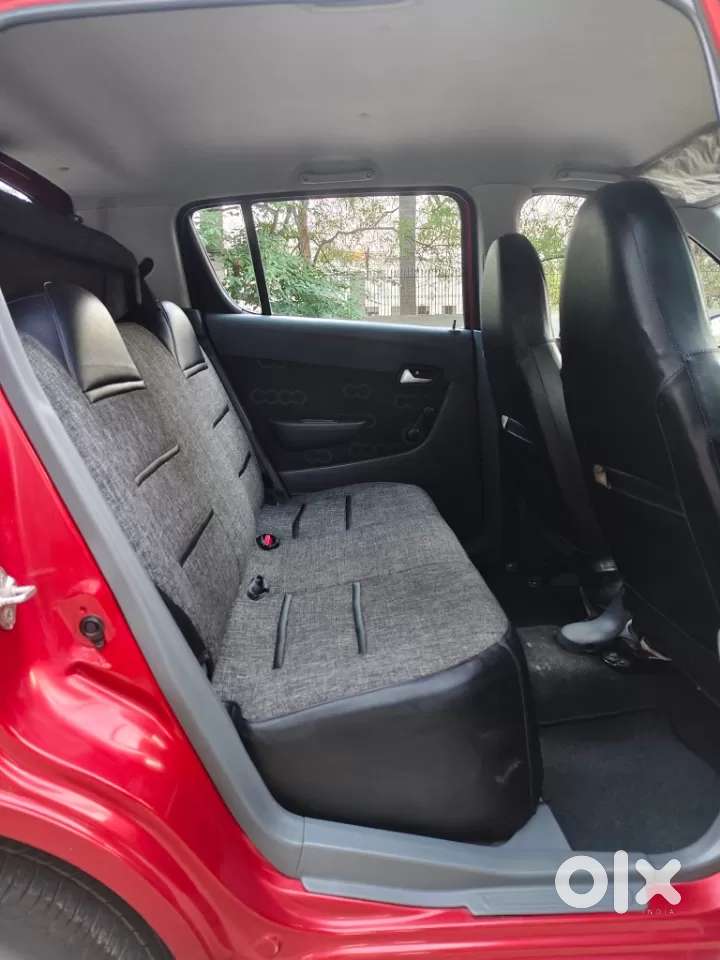 Maruti Suzuki Alto 800 Lxi, 2014, Petrol