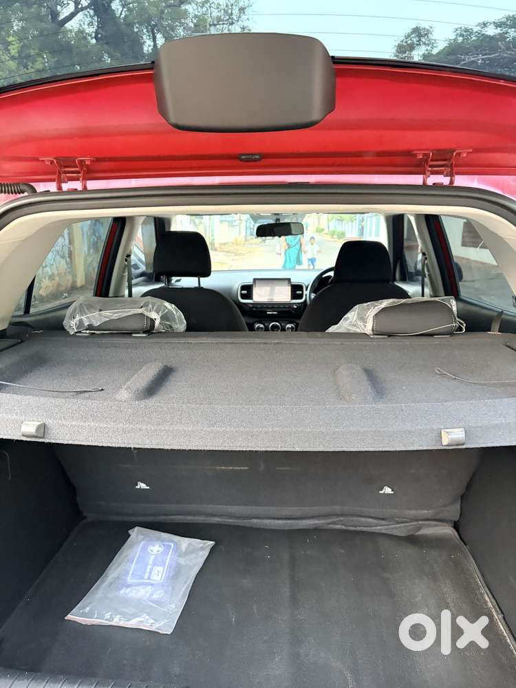 Hyundai Venue Sx Turbo, 2019, Petrol