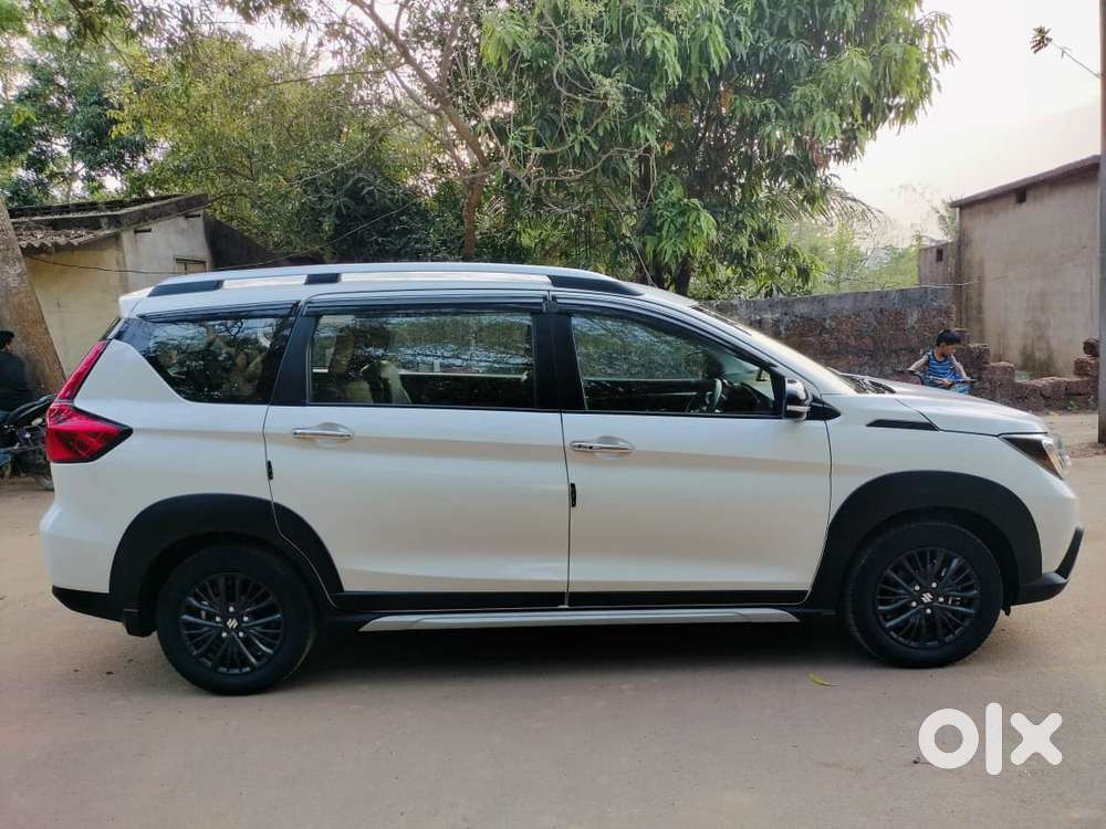 Maruti Suzuki Xl6 1.5 Zeta Mt, 2020, Petrol