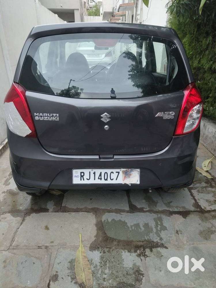 Maruti Suzuki Alto 800 Lxi, 2016, Petrol