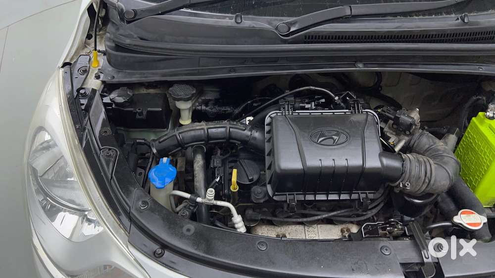 Hyundai I10 Magna 1.1l, 2013, Petrol