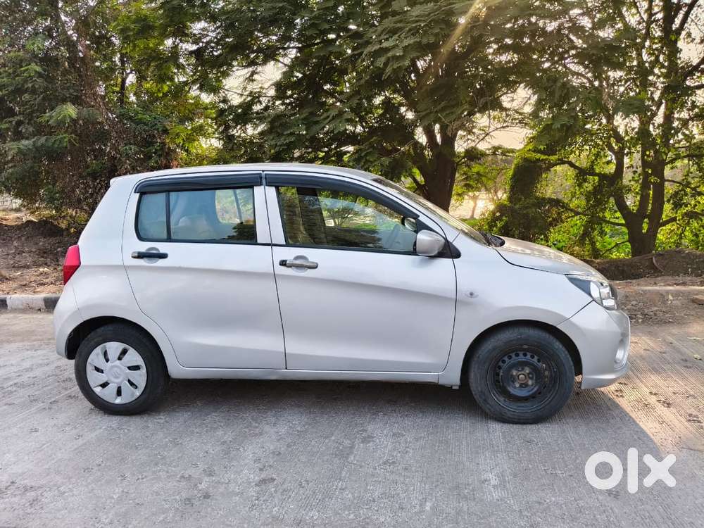 Maruti Suzuki Celerio, 2017, Cng & Hybrids