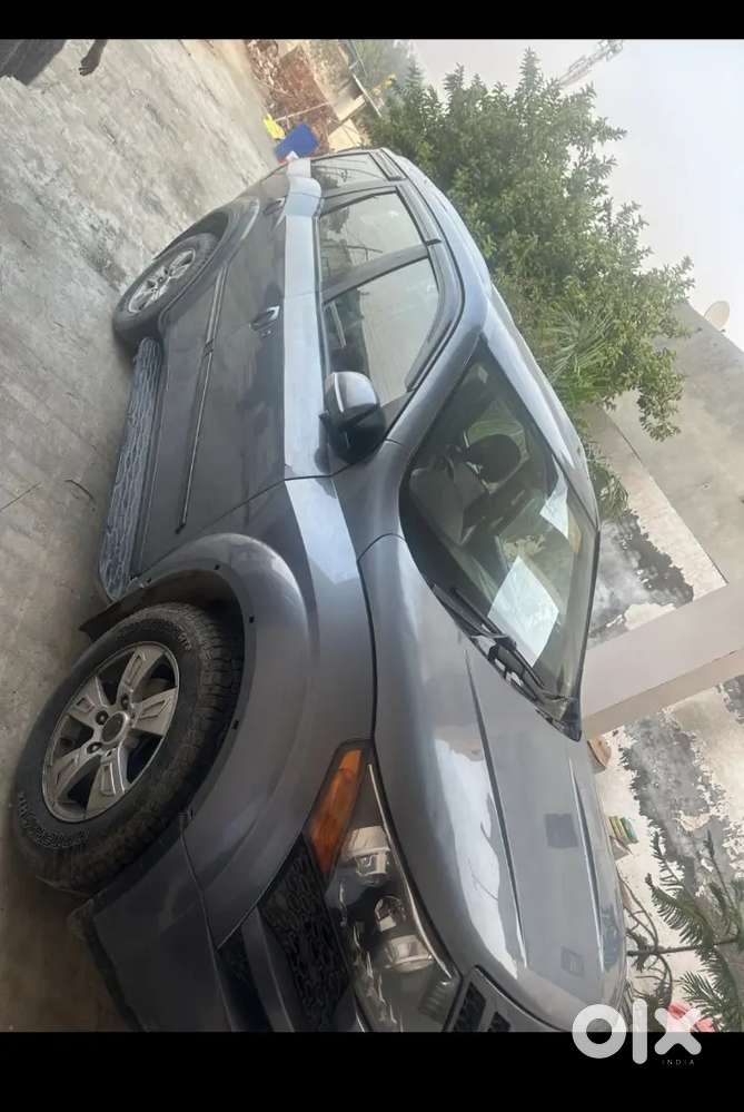 Mahindra Xuv700 2012 Diesel 103000 Km Driven