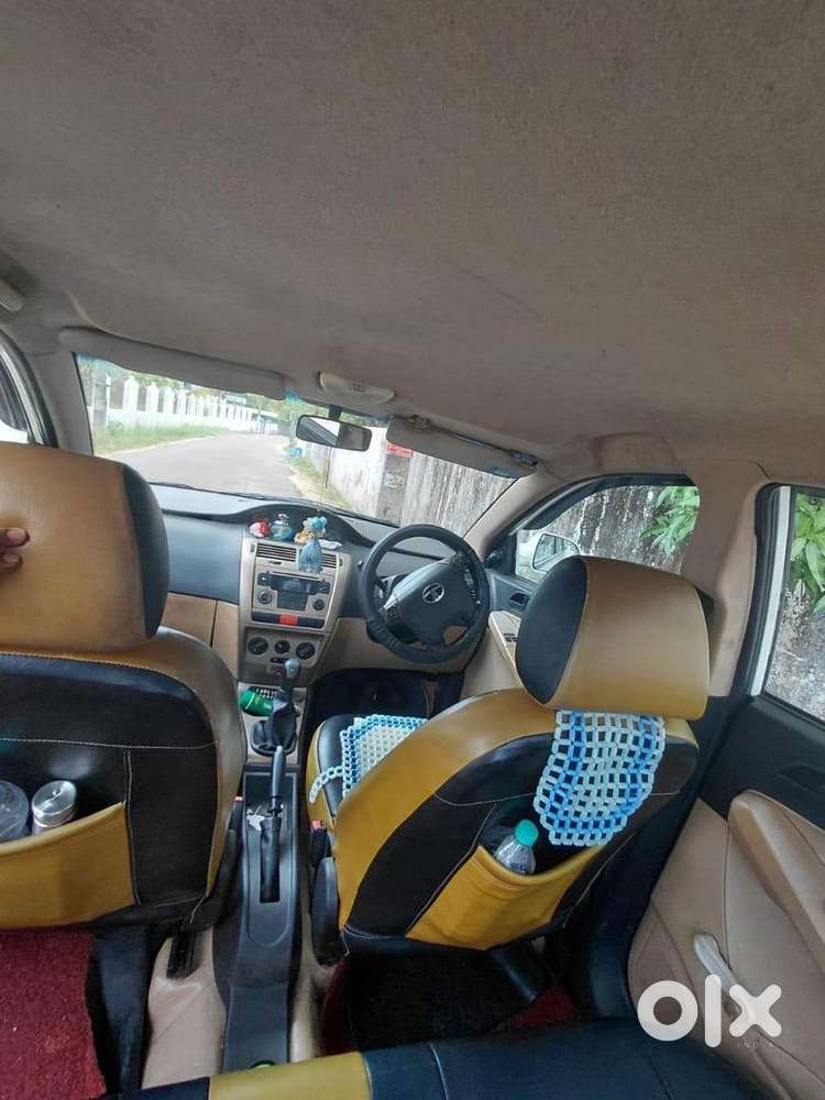 Tata Indica Vista 2011 Diesel Good Condition