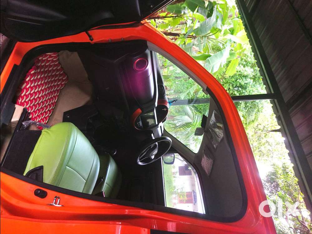 Maruti Suzuki S-presso 2020 Petrol Well Maintained