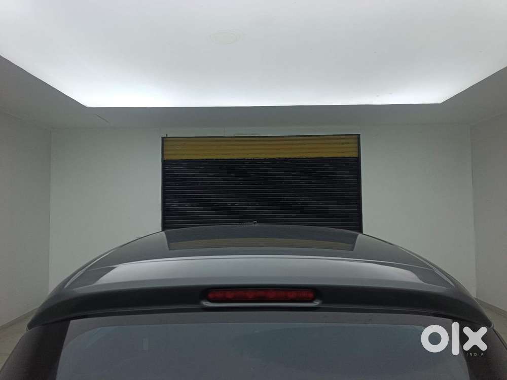 Tata Punch Accomplished, 2023, Petrol