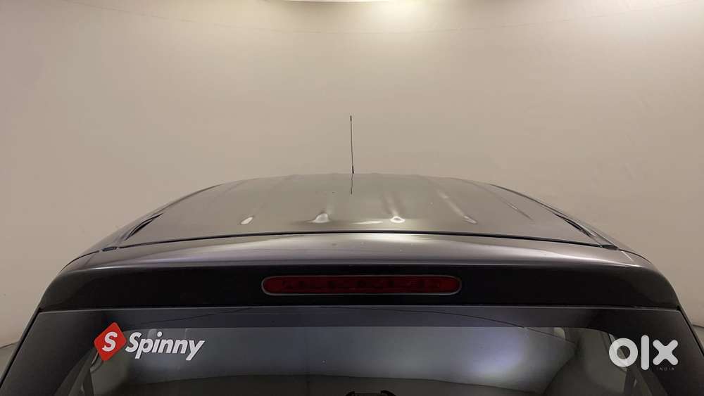 Maruti Suzuki Ertiga Vdi Shvs, 2017, Diesel