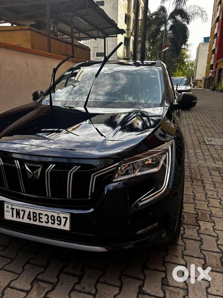 Mahindra Diesel Car 2024