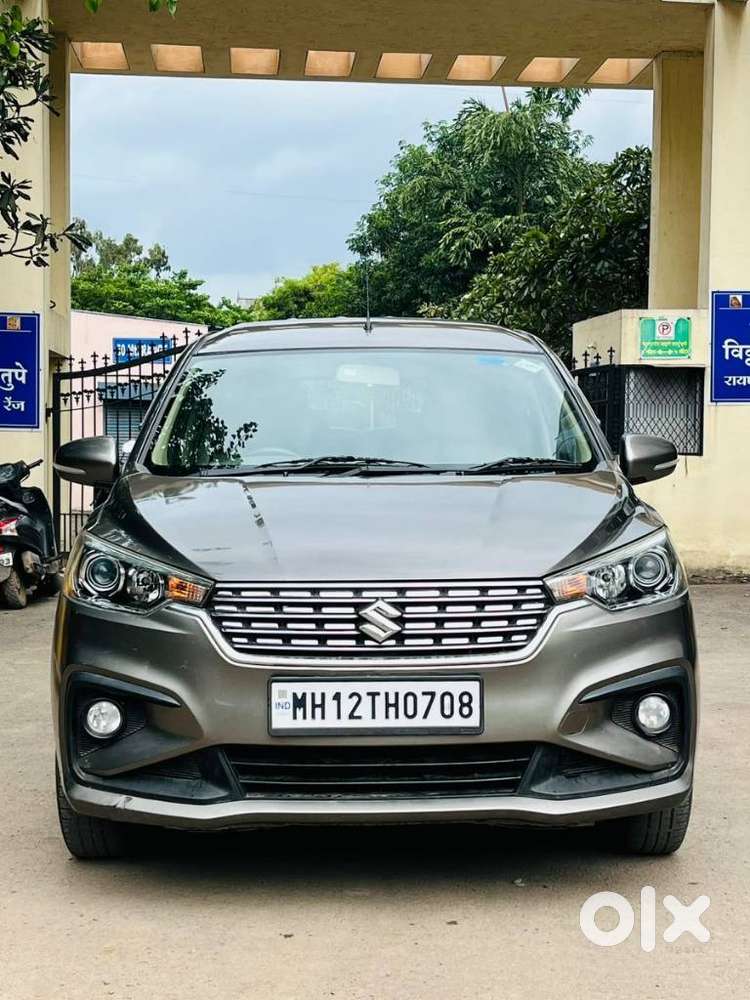 Maruti Suzuki Ertiga Vxi (o) Cng, 2021, Cng & Hybrids