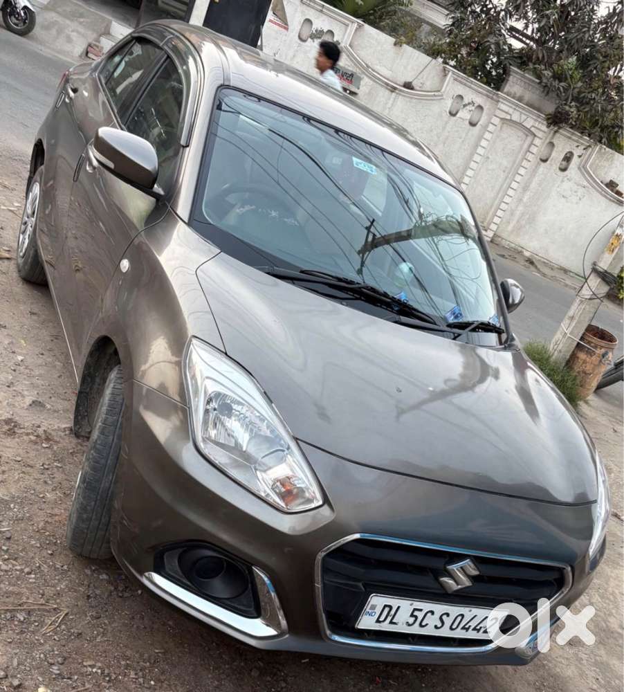 Maruti Suzuki Dzire 102020 Petrol 40000 Km Driven