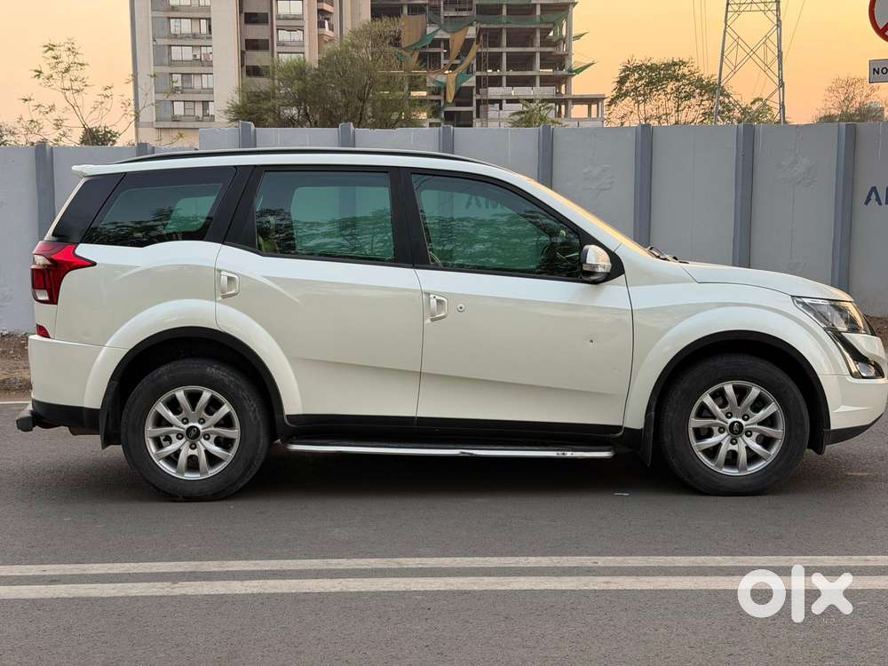 Mahindra Xuv500 W9 1.99, 2021, Diesel