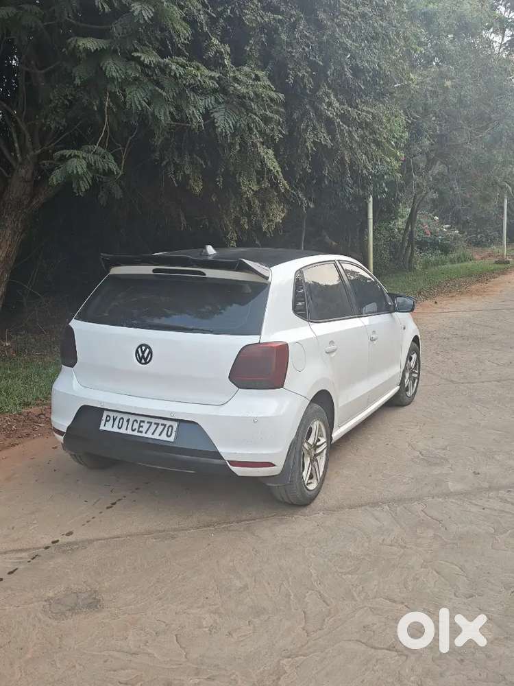 Best Vehicle With Fully Modified