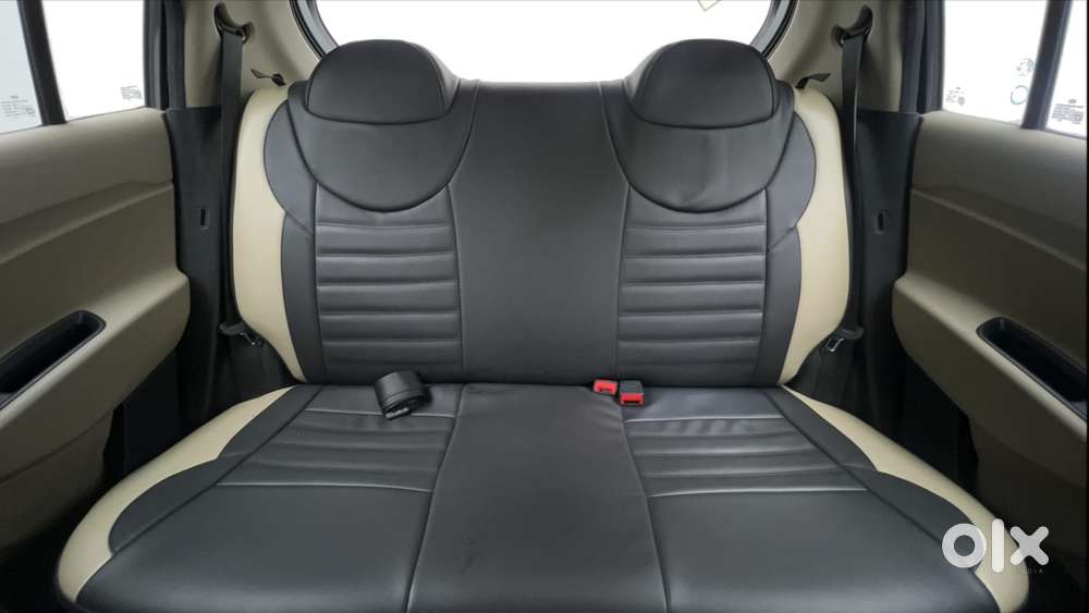 Hyundai Santro Sportz Cng, 2020, Cng & Hybrids