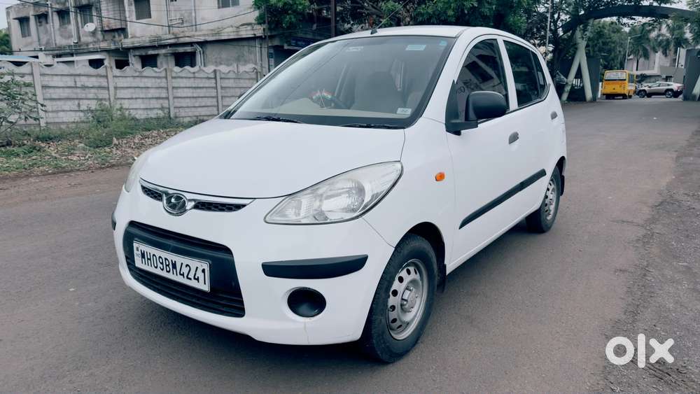 Hyundai I10 Era 1.1, 2010, Petrol