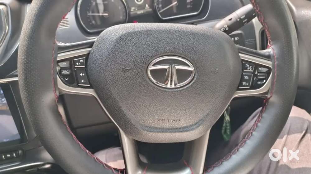 Tata Hexa Xt 2017 4x2