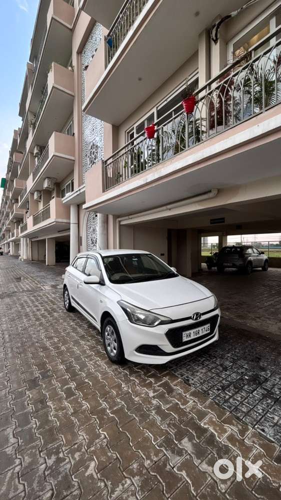 Hyundai I20 2016 Diesel Well Maintained