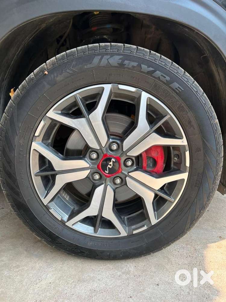 Kia Petrol Manual 2021