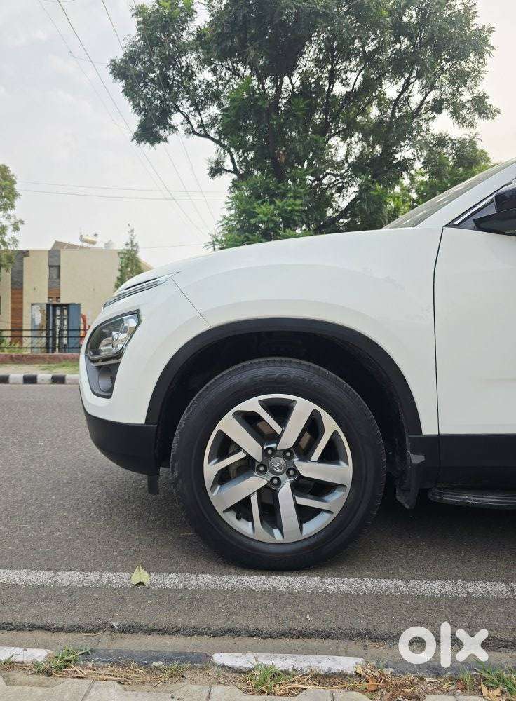 Tata Safari 2.0 Kryotec Xza, 2022, Diesel