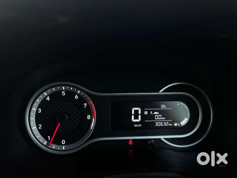 Hyundai Car Petrol 2022