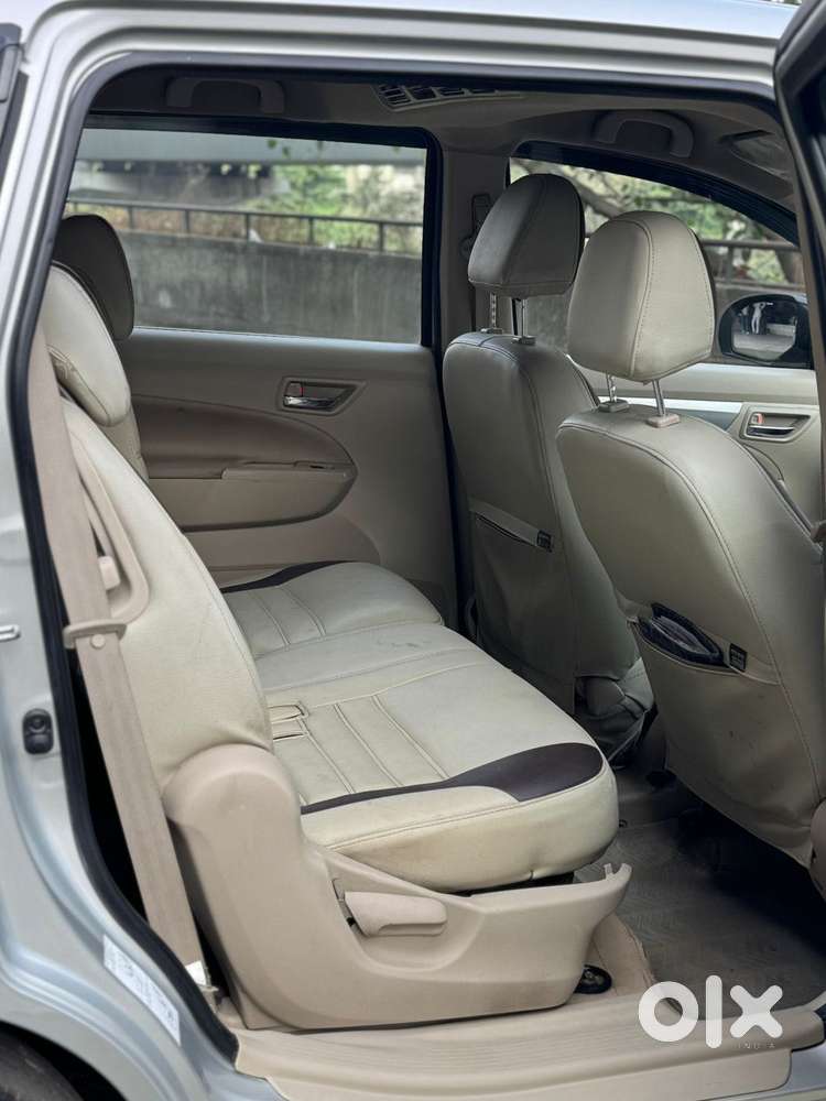 Maruti Suzuki Ertiga Vxi (o) Cng, 2018, Cng & Hybrids