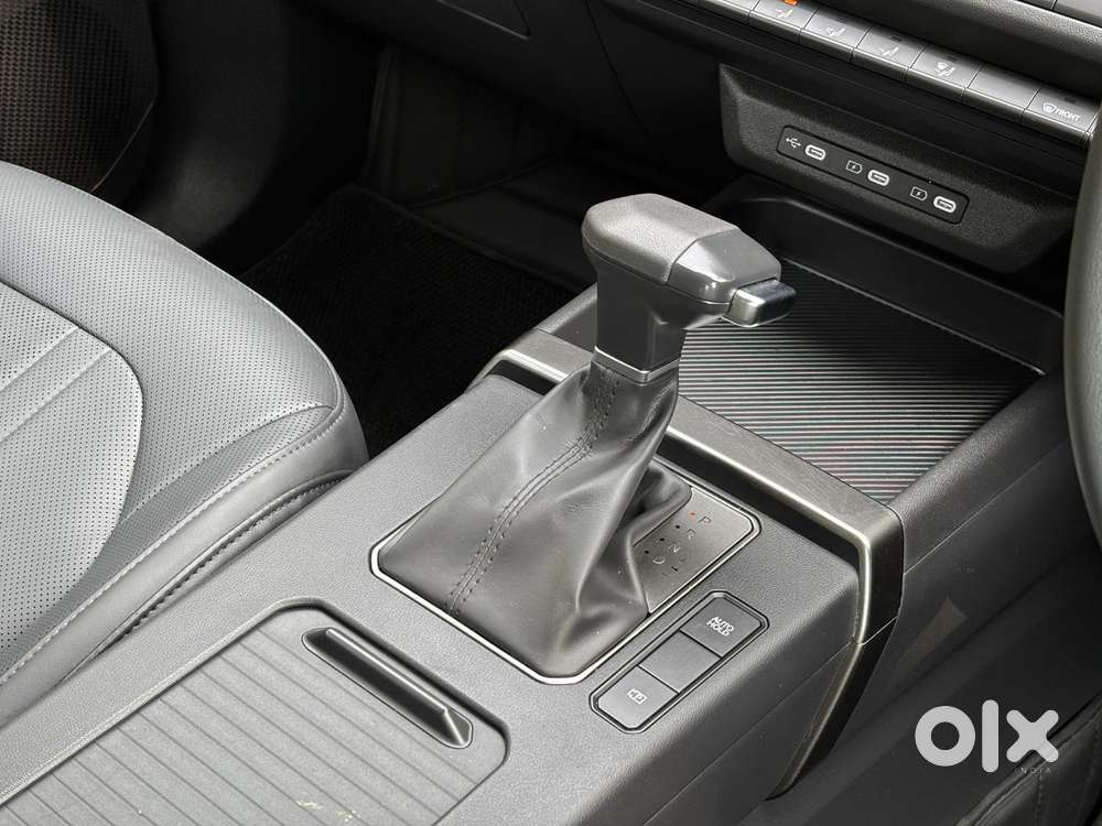 Kia Seltos Hte D, 2026, Diesel