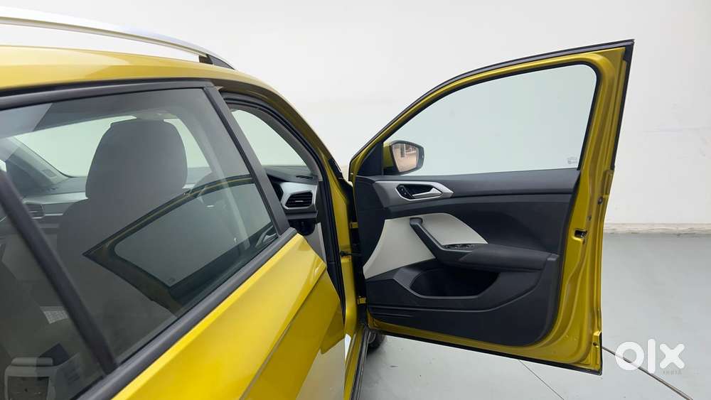 Volkswagen Tiguan 2.0 Tdi Highline, 2021, Petrol