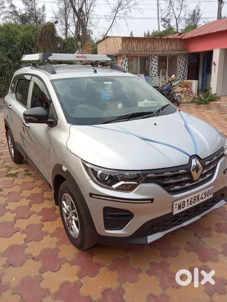 Renault Triber 2023 Car For Sale