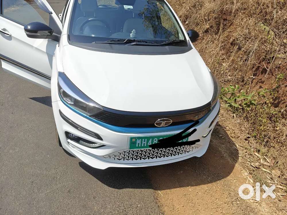 Tata Tiago Ev Xz Plus Tech Lux Lr 2023