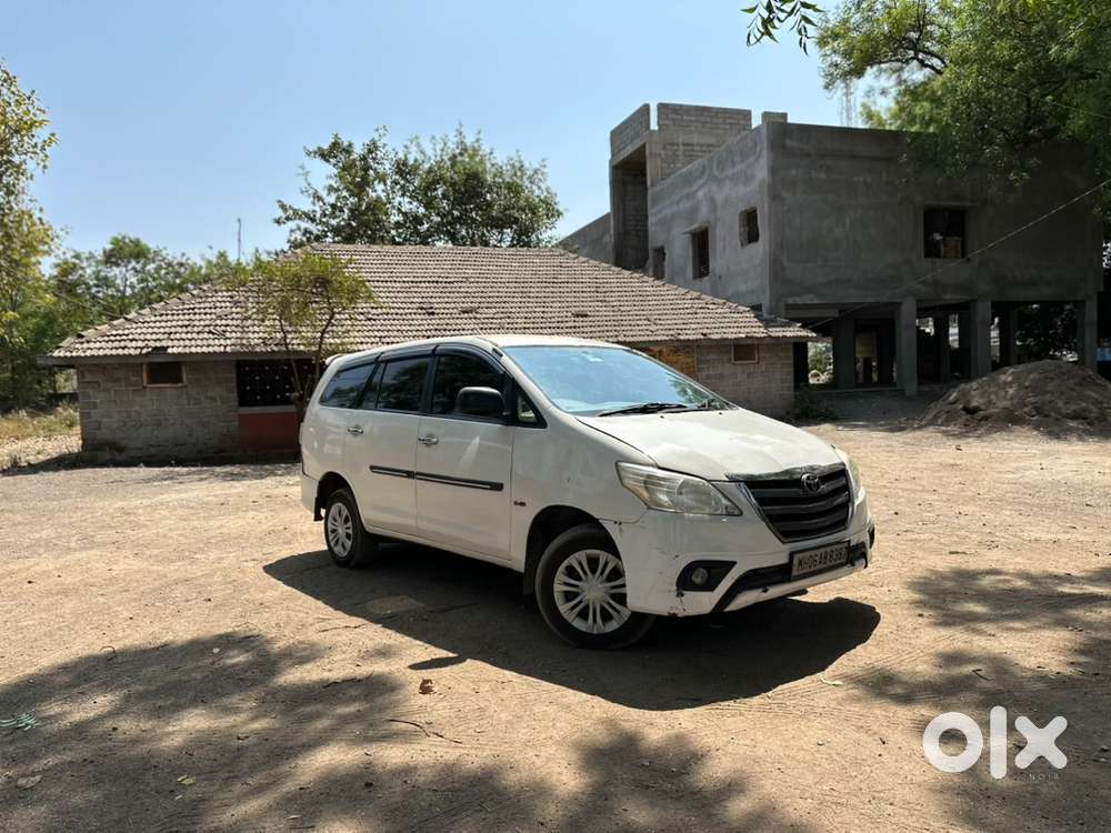 Toyota Innova 2006 Diesel Good Condition