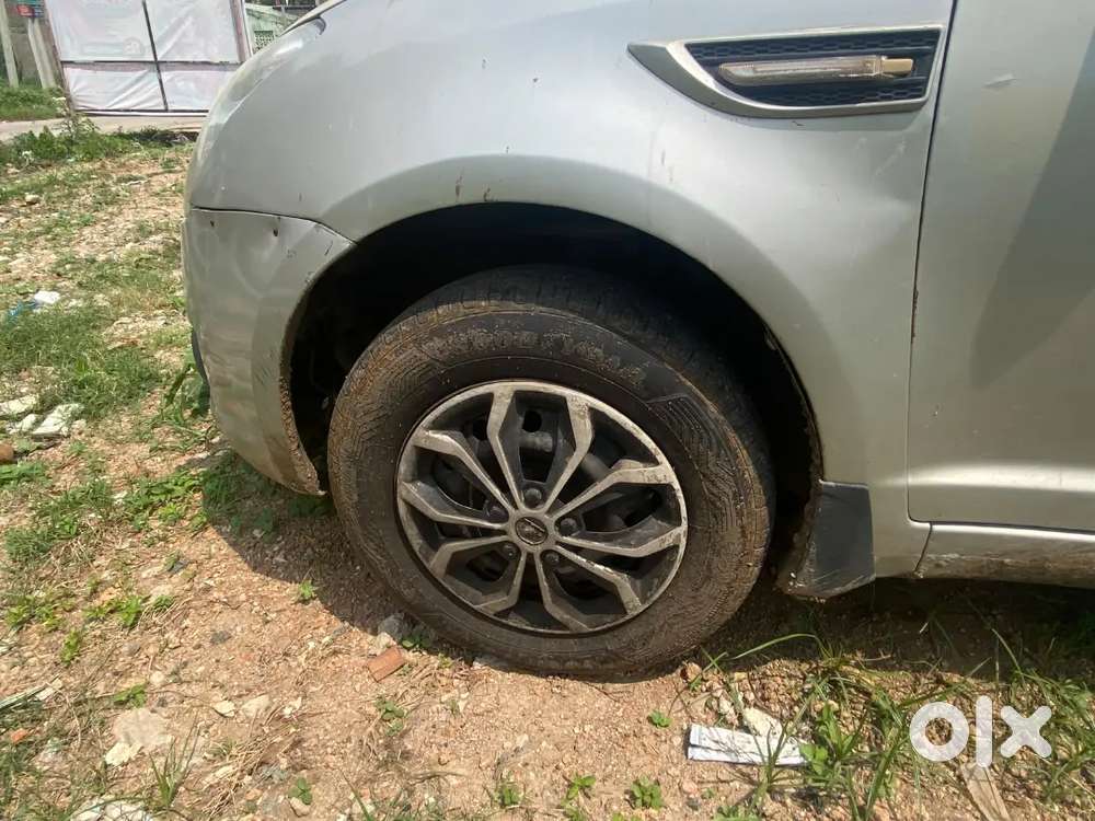 Maruti Suzuki Desire
