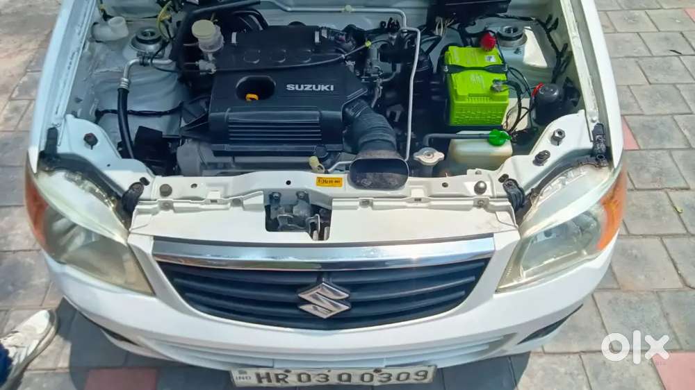 Maruti Suzuki Alto 1.0 Vxi 200000
