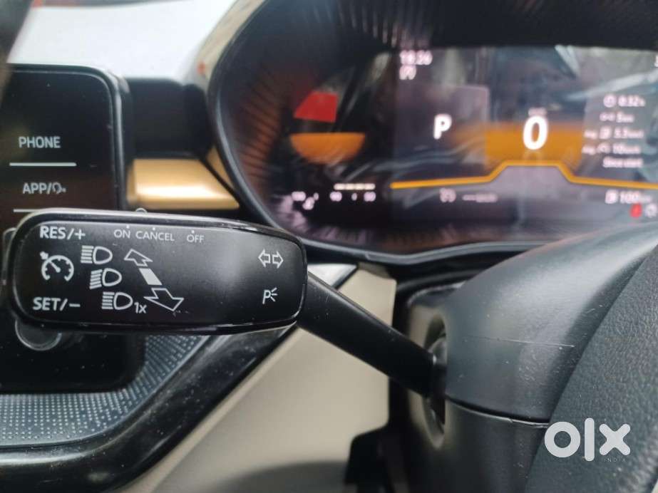 Skoda Slavia 1.5 Tsi Style At, 2022, Petrol