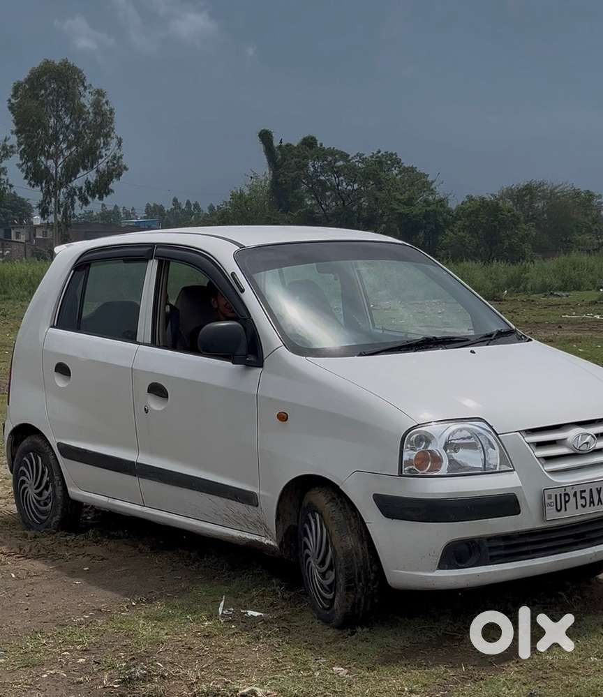 Hyundai Santro Xing 2012