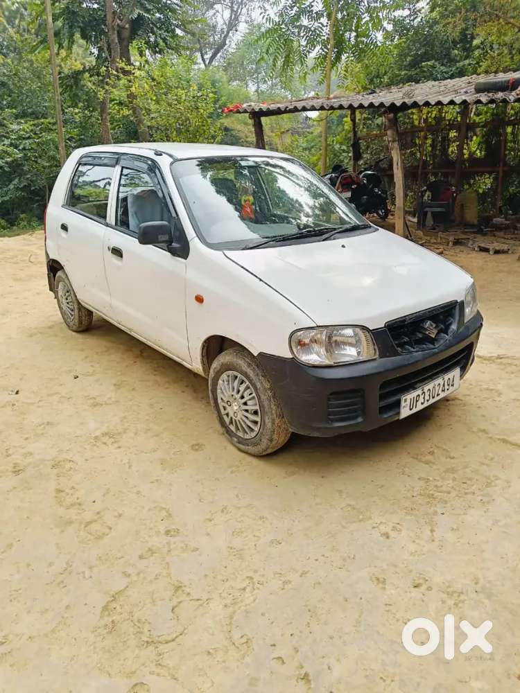 Maruti Suzuki Alto 75000 Petrol