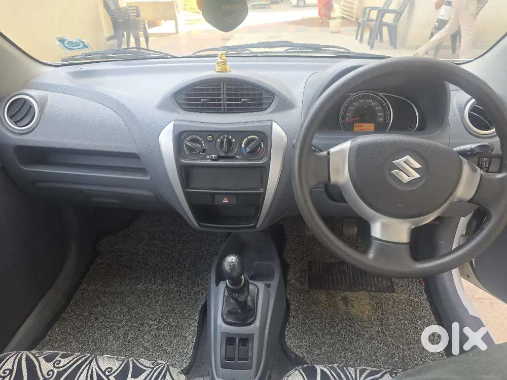 Maruti Suzuki Alto 800 2014 Petrol 33000 Km Driven