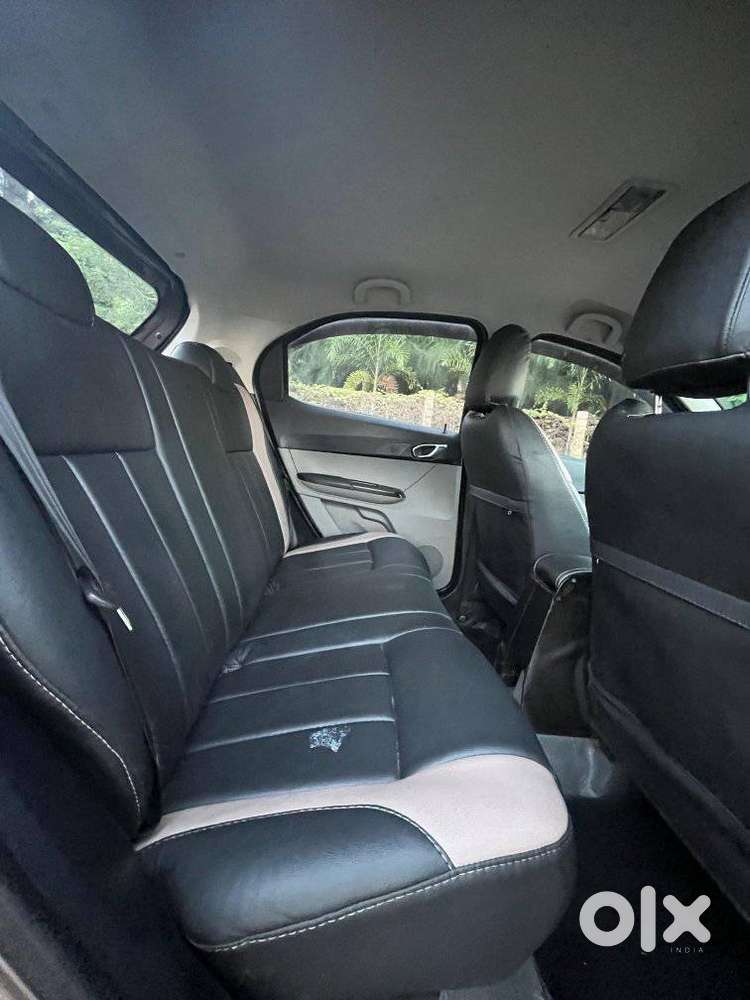 Tata Tigor, 2017, Petrol