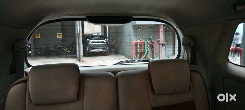 Toyota Innova 2.5v 2006