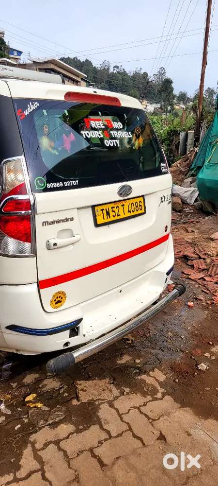 Mahindra Xylo 2015 Diesel