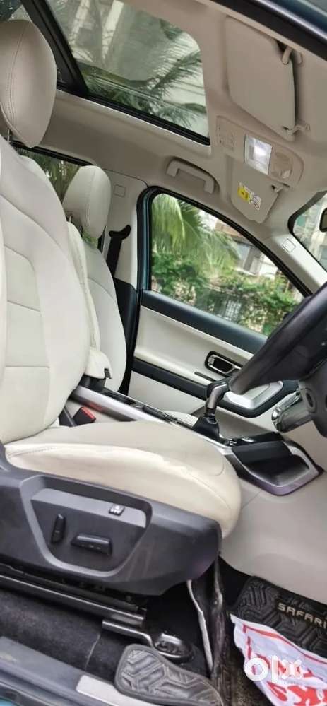Tata Safari 2.0 Kryotec Xz Plus, 2023, Diesel